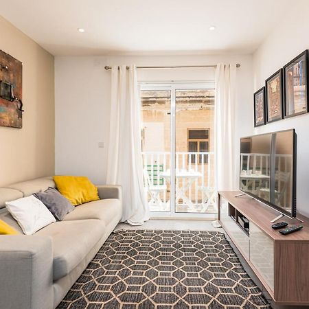 Sliema Smart Seaview Apartment Extérieur photo