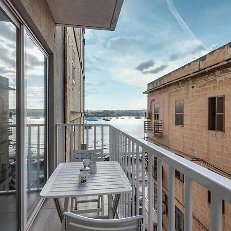 Sliema Smart Seaview Apartment Extérieur photo