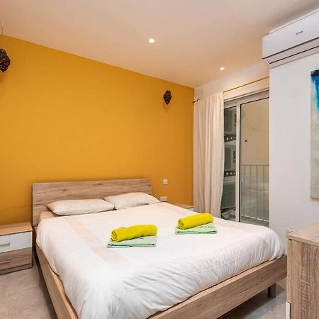 Sliema Smart Seaview Apartment Extérieur photo