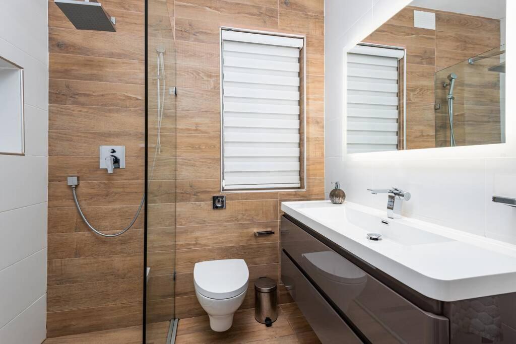 Sliema Smart Seaview Apartment Extérieur photo