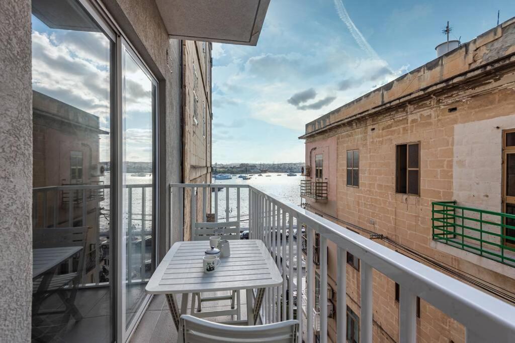 Sliema Smart Seaview Apartment Extérieur photo